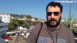 Cannes 2015, giorno 5 - A qualcuno piace Festival