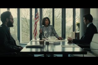 Clip 'Quella donna è un pericolo' - Survivor