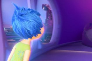 Clip 'First Day Plan' - Inside Out