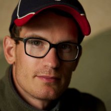 Sleeping Giant: il regista Andrew Cividino in una foto promozionale