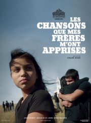 Locandina di Songs My Brothers Taught Me