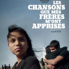 Locandina di Songs My Brothers Taught Me