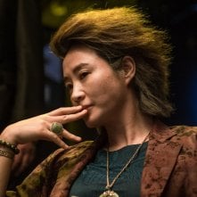 Coin Locker Girl: Kim Hye-Soo in una scena del film 