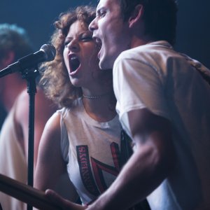 Green Room: un'immagine del film di Jeremy Saulnier