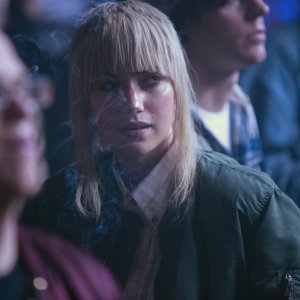 Green Room: Imogen Poots nel film di Jeremy Saulnier