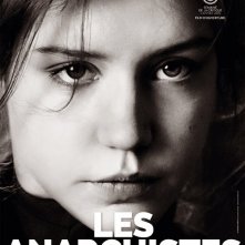 Locandina di Les anarchistes