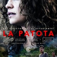 Locandina di Paulina