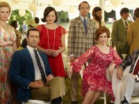 Mad Men, 7 stagioni in 7 scene per il finale della serie