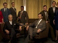 Mad Men: L'idea improbabile che trasformò la televisione americana