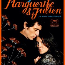 Locandina di Marguerite et Julien
