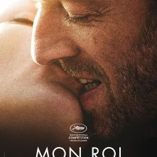 Locandina di Mon roi