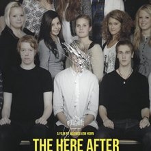 Locandina di The Here After