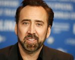 Nicolas Cage in 'Cane mangia cane' di Paul Schrader