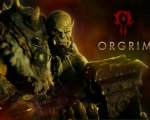 Warcraft: le prime immagini ufficiali mostrano l'orco Orgrim