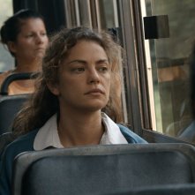 Paulina: Dolores Fonzi in una scena del film
