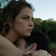 Paulina: Dolores Fonzi in un'immagine del film