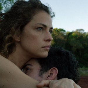 Paulina: Dolores Fonzi in un'immagine del film