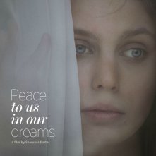 Locandina di Peace to Us in Our Dreams
