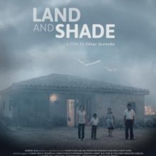Locandina di Land and Shade
