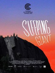 Locandina di Sleeping Giant