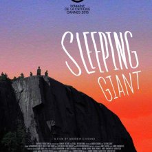Locandina di Sleeping Giant