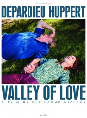 Locandina di Valley of Love