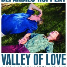 Locandina di Valley of Love