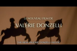 Trailer - Marguerite et Julien