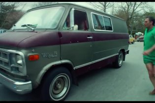 Trailer italiano - Teneramente folle