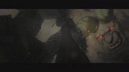 Clip 'Il Cavaliere del Teschio e Zodd' - Berserk: L’Epoca d’Oro – Capitolo III – L’Avvento