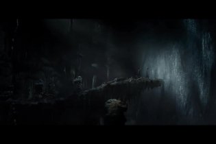 Trailer italiano - Pan