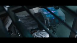 Trailer - Maze Runner: The Scorch Trials