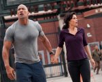 San Andreas: la California è distrutta ma ci resta sempre The Rock