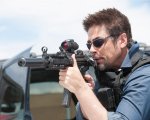 Sicario: l'action thriller ad alta tensione, tra Mann e la Bigelow