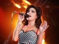 Amy Winehouse protagonista del documentario Amy a Cannes 2015