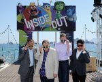 Inside Out: Pete Docter e John Lasseter svelano il segreto di Pixar