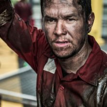 Deepwater Horizon: la prima immagine di Mark Wahlberg