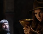 Anna Kendrick sarà la nuova Indianna Jones!