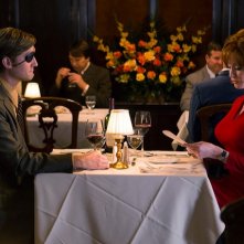 Mad Men: Aaron Stanton e Christina Hendricks in Person to Person