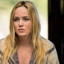 Mad Men: l'attrice Caity Lotz nella puntata Person to Person