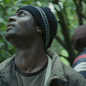 Mediterranea: Koudous Seihon in una scena