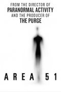 Locandina di Area 51