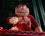 Pixels: nel nuovo trailer anche un minaccioso Donkey Kong