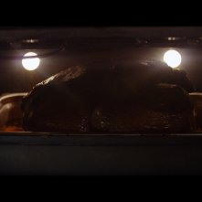 Krisha: una scena del film thriller