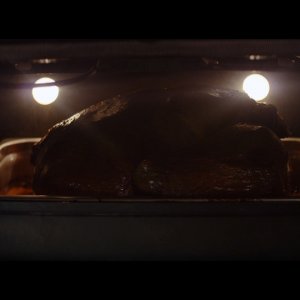 Krisha: una scena del film thriller