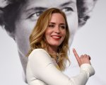 Cannes 2015: Emily Blunt e la polemica dei tacchi alti