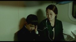 Clip - Mountains May Depart