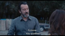 Clip 1 - Je suis un soldat