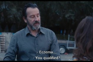 Clip 1 - Je suis un soldat