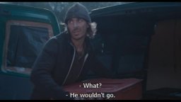 Clip 2 - Je suis un soldat